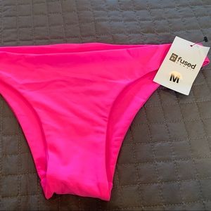 Fused Hawaii HONL Bottom